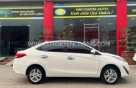 Toyota Vios 2019 - Odo 2v km giá 485 triệu tại Tuyên Quang