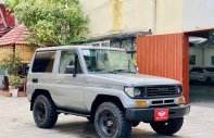 Toyota Land Cruiser 1989 - Màu xám, giá tốt giá 499 triệu tại Bình Dương