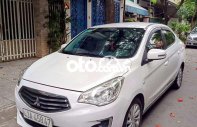 Mitsubishi Attrage Chính chủ bán xe   AT Eco 2019 2019 - Chính chủ bán xe Mitsubishi Attrage AT Eco 2019 giá 350 triệu tại Đà Nẵng