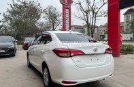 Toyota Vios 2020 - Odo 6v km giá 395 triệu tại Tuyên Quang