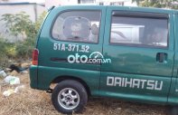 Daihatsu Citivan Dahatsu 7 chổ 2003 mới xét xe được 1 năm 2003 - Dahatsu 7 chổ 2003 mới xét xe được 1 năm giá 68 triệu tại Tp.HCM