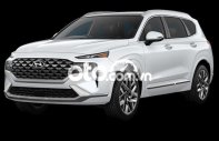 Hyundai Santa Fe Cần bán xe santafe chính chủ 2022 - Cần bán xe santafe chính chủ giá 1 tỷ 150 tr tại Hưng Yên