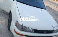 Toyota Corolla Xe sơn mới 1993 - Xe sơn mới giá 85 triệu tại Tây Ninh