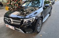 Mercedes-Benz GLC 250 2018 - Sang xịn mịn - Hỗ trợ trả góp, giao xe, bao test hãng. Báo giá tốt khách thiện chí liên hệ ngay giá 1 tỷ 439 tr tại Cần Thơ