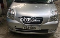 Kia Morning Moning 2007 xe nhập khẩu 2007 - Moning 2007 xe nhập khẩu giá 150 triệu tại Phú Yên