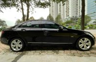 Mercedes-Benz C200 2010 - Màu đen, 345 triệu giá 345 triệu tại Hải Dương