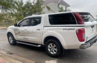 Nissan Navara 2016 - Xe tư nhân một chủ từ mới giá 455 triệu tại Vĩnh Phúc