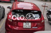 Ford Fiesta CC xe gia đình   S 1.0 Turbo Ecoboots 2014 - CC xe gia đình Ford Fiesta S 1.0 Turbo Ecoboots giá 325 triệu tại Hà Nội