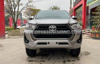 Toyota Hilux 2020 - 1 cầu số tự động giá 645 triệu tại Tuyên Quang