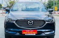 Mazda CX-8 2021 - Xe 1 chủ từ đầu, đi giữ gìn còn rất đẹp giá 859 triệu tại Tp.HCM