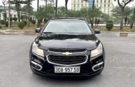 Chevrolet Cruze 2016 - Odo 5v xịn 1 chủ từ đầu toàn để hầm giá 390 triệu tại Hà Nội