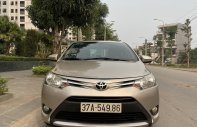 Toyota Vios 2017 - Giá 355tr giá 355 triệu tại Thái Nguyên