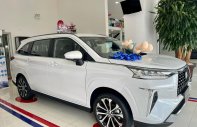 Toyota Veloz Cross 2023 - Liên hệ hotline ngay để nhận ưu đãi giảm giá và nhiều voucher giá 658 triệu tại Đắk Nông