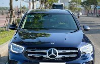 Mercedes-Benz GLC 200 2021 - Model 2022 siêu đẹp - Động cơ, hộp số nguyên bản - Hỗ trợ trả góp, giao xe, bao test hãng giá 1 tỷ 699 tr tại Bình Dương