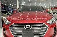 Hyundai Elantra 2018 - Màu đỏ, 520 triệu giá 520 triệu tại Hải Dương