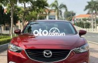 Mazda 6 cần bán   2015 800km 2015 - cần bán mazda 6 2015 8600km giá 555 triệu tại Lâm Đồng