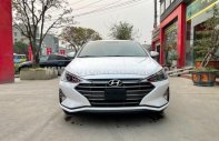 Hyundai Elantra 2021 - Odo 4v km giá 485 triệu tại Tuyên Quang