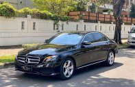 Mercedes-Benz E250 2016 - Màu đen và nội thất kem giá 1 tỷ 790 tr tại Tp.HCM