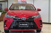 Toyota Vios 2023 - Tặng nhiều quà, giảm trực tiếp và nhiều ưu đãi khác giá 532 triệu tại Đắk Nông