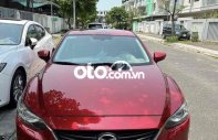 Mazda 6 Cần Bán Xe Mazzda Gia Đình Sử Dụng 2015 - Cần Bán Xe Mazzda Gia Đình Sử Dụng giá 510 triệu tại Đà Nẵng