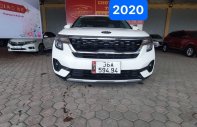 Kia Seltos 2020 - Khung gầm chắc chắn, máy móc keo chỉ zin đét giá 645 triệu tại Thanh Hóa