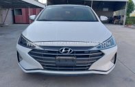 Hyundai Elantra 2019 - Màu trắng, số sàn giá 474 triệu tại Hải Dương