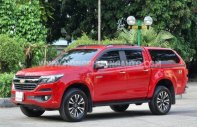 Chevrolet Colorado 2017 - Xe nhập khẩu, chạy 50.000km giá 568 triệu tại Thái Nguyên