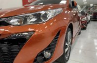 Toyota Yaris 2018 - Toyota Yaris 2018 tại Thái Nguyên giá 500 triệu tại Thái Nguyên