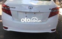 Toyota Vios  2018 tự động gia đình 2018 - vios 2018 tự động gia đình giá 390 triệu tại Phú Yên
