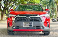 Toyota Corolla Cross 2023 - Tiền mặt giảm sâu, hỗ trợ a-z nhận xe tận nhà giá 702 triệu tại Đắk Nông