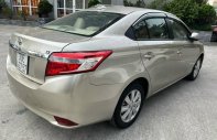 Toyota Vios 2017 - Xe cá nhân Hà Nội  giá 445 triệu tại Hà Nội