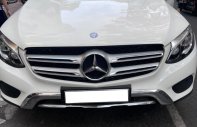 Mercedes-Benz GLC 250 2017 - Xe mới khét giá 1 tỷ 199 tr tại Hà Nội