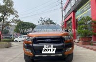 Ford Ranger 2017 - Odo 11 vạn km giá 675 triệu tại Tuyên Quang