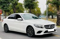 Mercedes-Benz C200 2019 - Xe còn rất mới - Biển số thành phố. Cam kết xe không đâm đụng, lỗi lầm, odo chuẩn giá 1 tỷ 100 tr tại Lâm Đồng