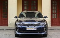 Kia K5 2017 - Biển thành phố giá 595 triệu tại Thái Nguyên