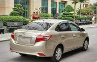 Toyota Vios 2017 - Tư nhân 1 chủ từ mới giá 440 triệu tại Hà Nội