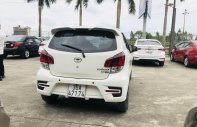 Toyota Wigo 2019 - Xe gia đình 1 chủ từ mới giá 324 triệu tại Thanh Hóa