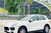Porsche Cayenne 2011 - Một chủ mua từ mới, biển TP giá 1 tỷ 550 tr tại Hà Nội
