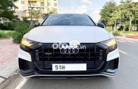 Audi Q8   55 TFSI S-Line Quattro ĐK 2021,BH ĐẾN 2024 2021 - Audi Q8 55 TFSI S-Line Quattro ĐK 2021,BH ĐẾN 2024 giá 4 tỷ tại Tp.HCM