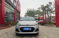 Hyundai Grand i10 2017 - Xe đẹp, giá tốt, hỗ trợ trả góp 70%, chủ đi giữ gìn giá 255 triệu tại Vĩnh Phúc