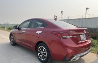 Hyundai Accent 2018 - Xe zin đẹp. Đã full kín đồ giá 420 triệu tại Ninh Bình