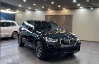 BMW X5 2022 - Giá tốt nhất toàn quốc, ưu đãi lên đến 220tr. Xe sẵn giao ngay, lãi suất cực tốt 9.9% giá 3 tỷ 799 tr tại Hà Nội