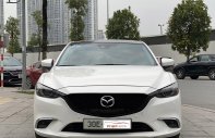 Mazda 6 2017 - Xe đăng kí Hà Nội, tên tư nhân chính chủ giá 645 triệu tại Hà Nội