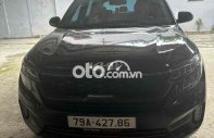 Kia Seltos Cần bán chiếc xe trùm mền 2022 - Cần bán chiếc xe trùm mền giá 720 triệu tại Khánh Hòa