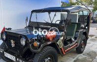 Jeep Bán xe  Lùn A2 1980 - Bán xe Jeep Lùn A2 giá 300 triệu tại An Giang