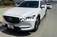 Mazda CX-8  cx8 2.5 Deluxe đăng kí 2022 lăn bánh 15tháng 2021 - Mazda cx8 2.5 Deluxe đăng kí 2022 lăn bánh 15tháng giá 870 triệu tại Lâm Đồng