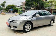 Honda Civic Lào Cai bán  tự động 2009 - Lào Cai bán Civic tự động giá 265 triệu tại Lào Cai