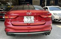 Hyundai Elantra  Sport 1.6 Turbo 2019 Xe Thể Thao 1 Chủ 2019 - Elantra Sport 1.6 Turbo 2019 Xe Thể Thao 1 Chủ giá 520 triệu tại Long An