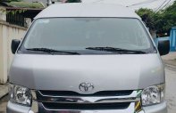 Toyota Hiace 2018 - Máy dầu, chạy 1,4 vạn kilomet, tên công ty xuất hoá đơn giá 840 triệu tại Hà Nội