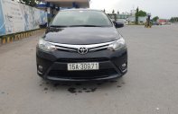 Toyota Vios 2017 - Xe đẹp từng chi tiết giá 369 triệu tại Hải Phòng